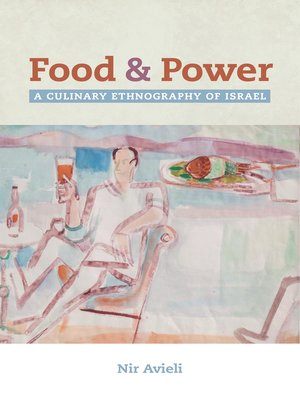 cover image of Food and Power